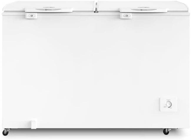 Consul Freezer Vertical Consul CVU20MB 142L