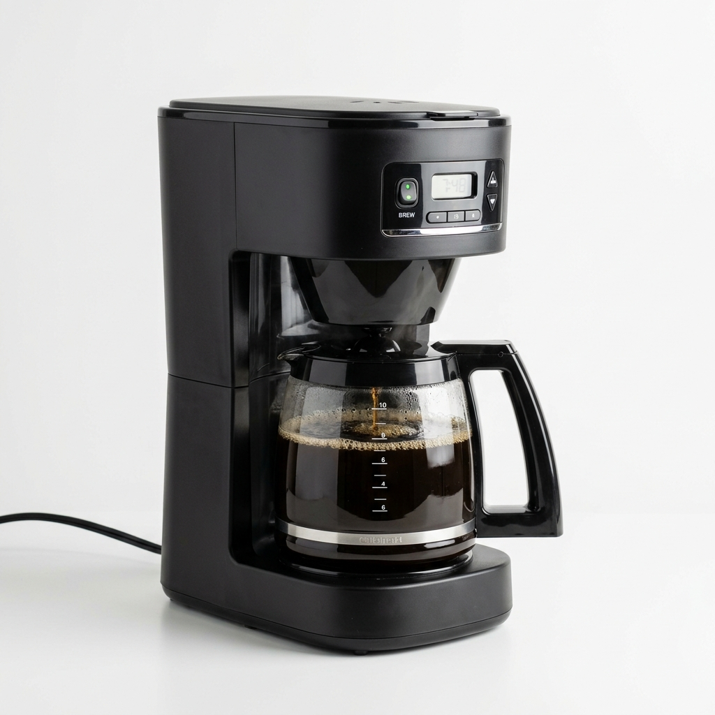 Mondial Cafeteira Mondial Bella Arome 14 C-09