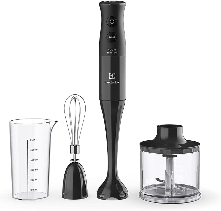 Electrolux Mixer de Alimentos Electrolux 3 em 1 EIB10