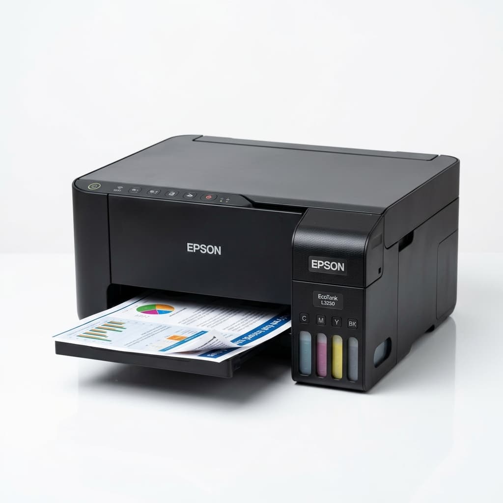 Epson Impressora Epson EcoTank L3250