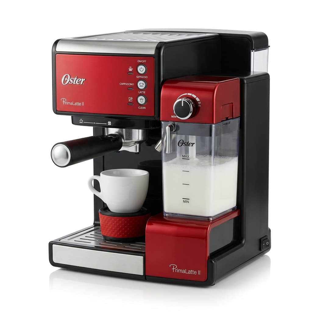 Oster BVSTEM6701