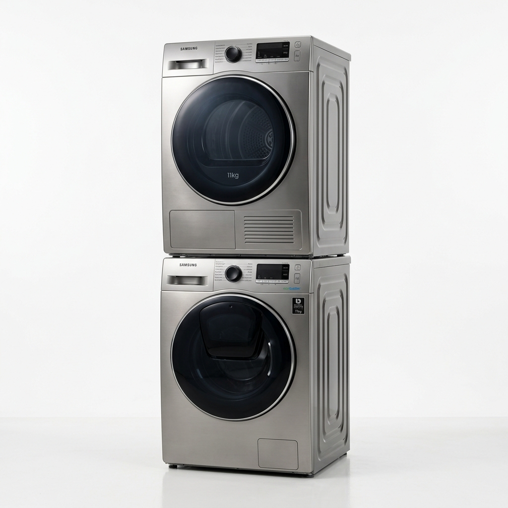 Lava e Seca Samsung EcoBubble 11kg WD11M