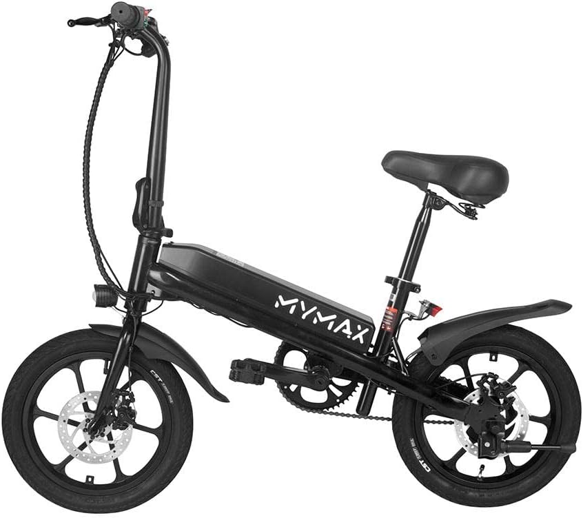 Bicicleta Elétrica