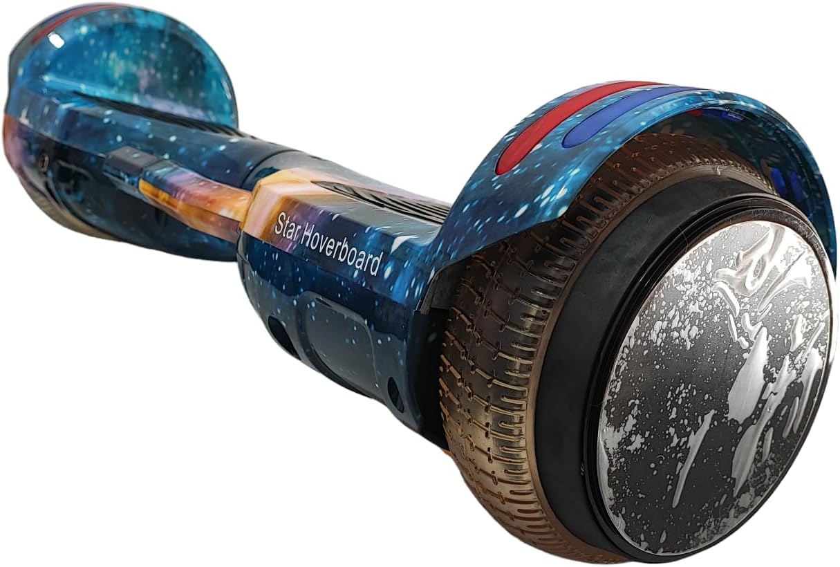 Skate Elétrico
