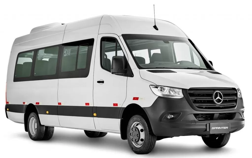 Van