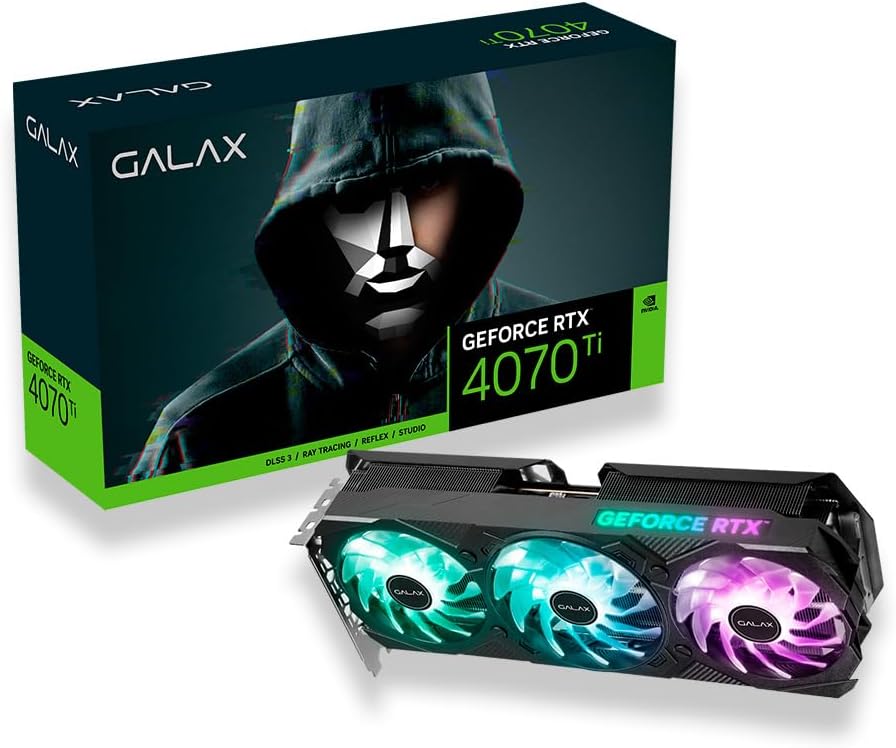 Produto Gamer