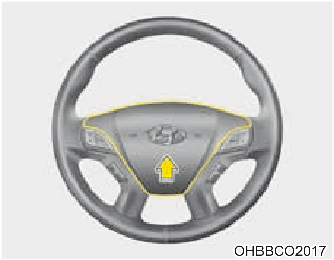 58. Fechamento da tampa do tanque de combustível - Ilustração técnica do manual