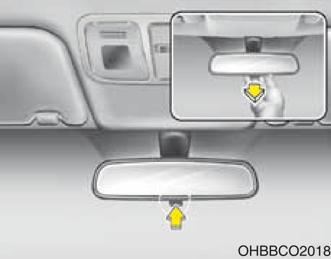 58. Fechamento da tampa do tanque de combustível - Ilustração técnica do manual