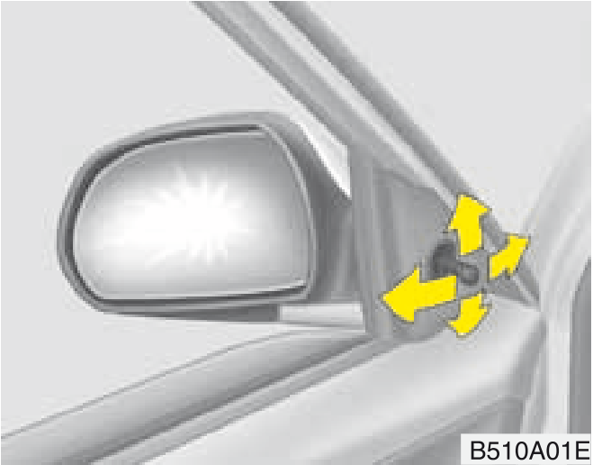 58. Fechamento da tampa do tanque de combustível - Ilustração técnica do manual