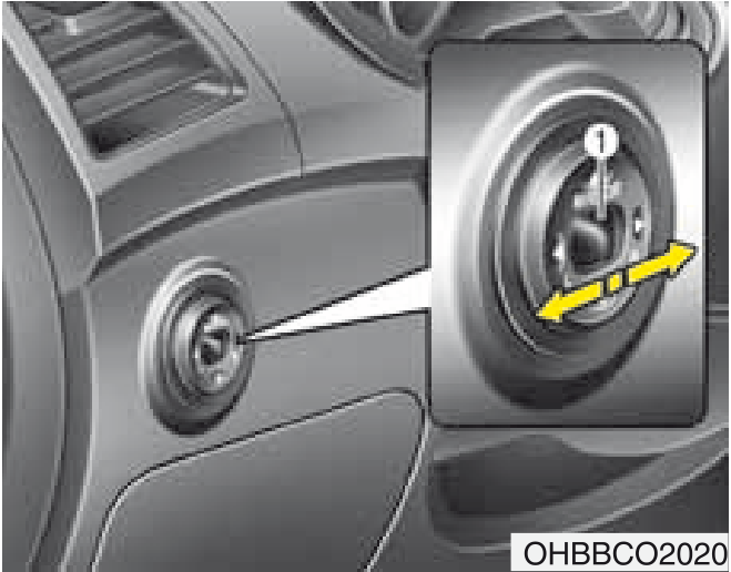 58. Fechamento da tampa do tanque de combustível - Ilustração técnica do manual
