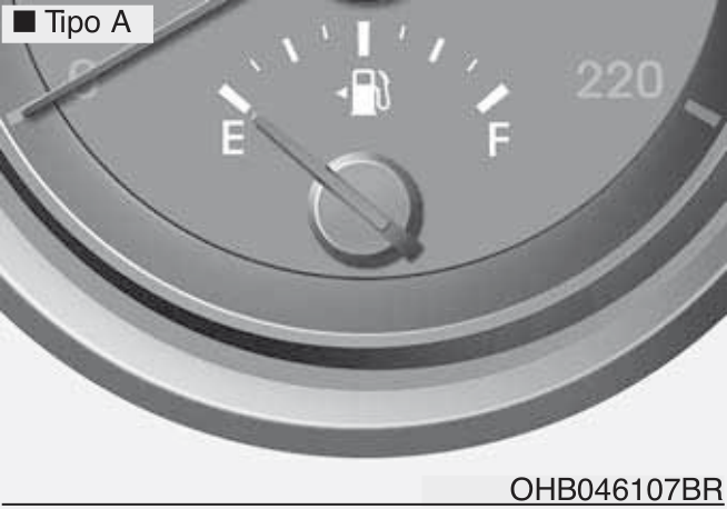 VOLANTE DE DIREÇÃO Direção assistida hidráulica... - Ilustração técnica do manual