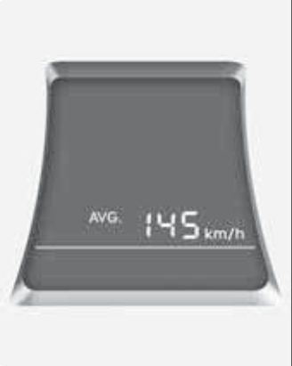 62. Regulador do retrovisor - Ilustração técnica do manual