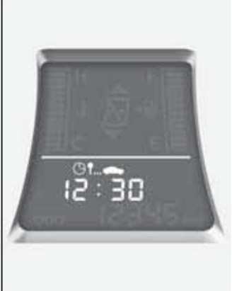 62. Regulador do retrovisor - Ilustração técnica do manual