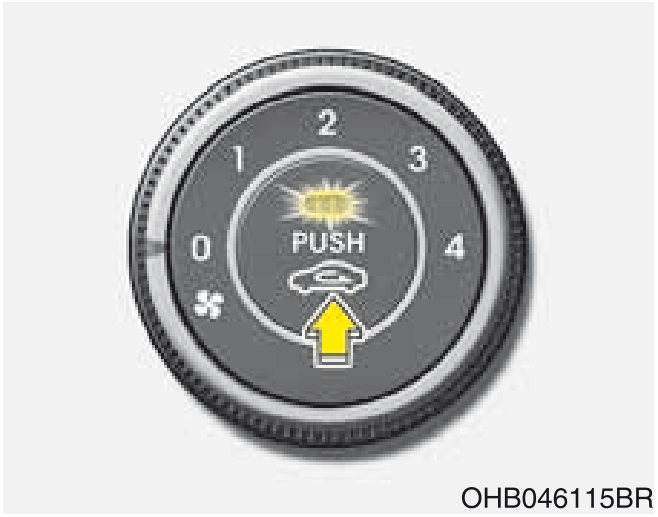 Luz de advertência do sistema EPS... - Ilustração técnica do manual