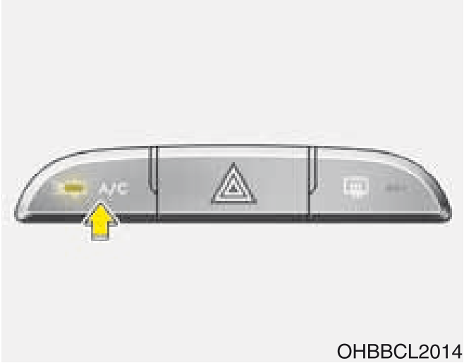 Luz de advertência do sistema EPS... - Ilustração técnica do manual