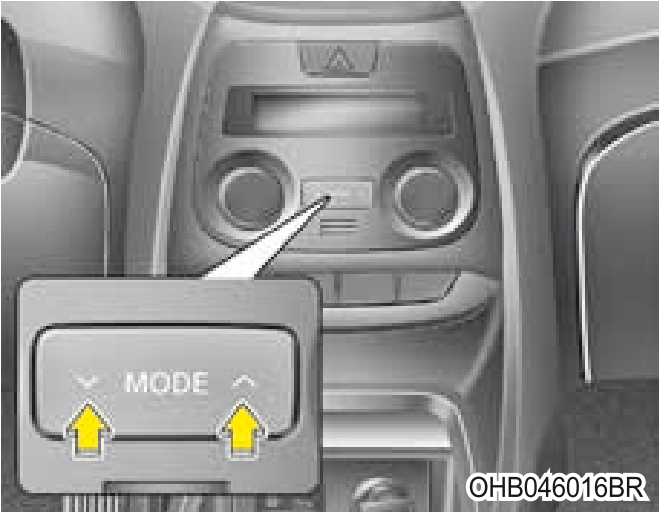 81. Controle de recirculação de ar - Ilustração técnica do manual