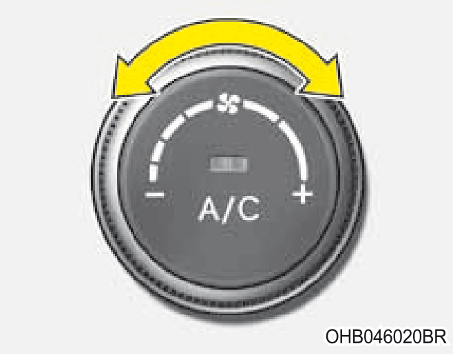 83. Aquecimento - Ilustração técnica do manual