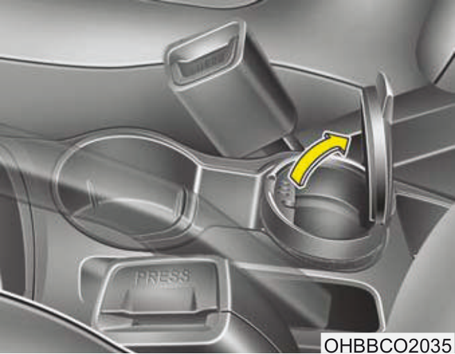 85. Modo OFF Utilização do sistema Ventilação - Ilustração técnica do manual