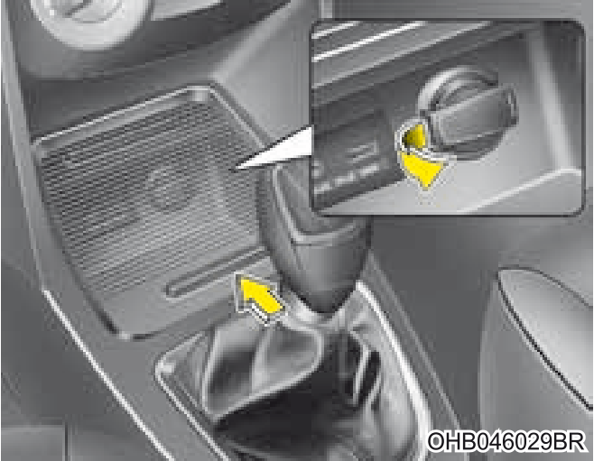 85. Modo OFF Utilização do sistema Ventilação - Ilustração técnica do manual