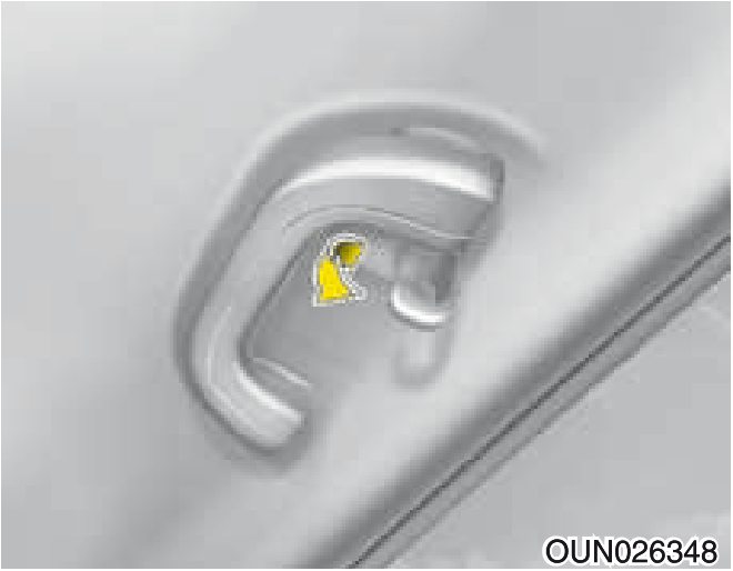 85. Modo OFF Utilização do sistema Ventilação - Ilustração técnica do manual