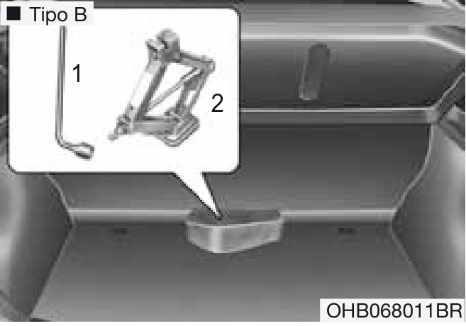 138. Se o motor morrer durante a condução - Ilustração técnica do manual