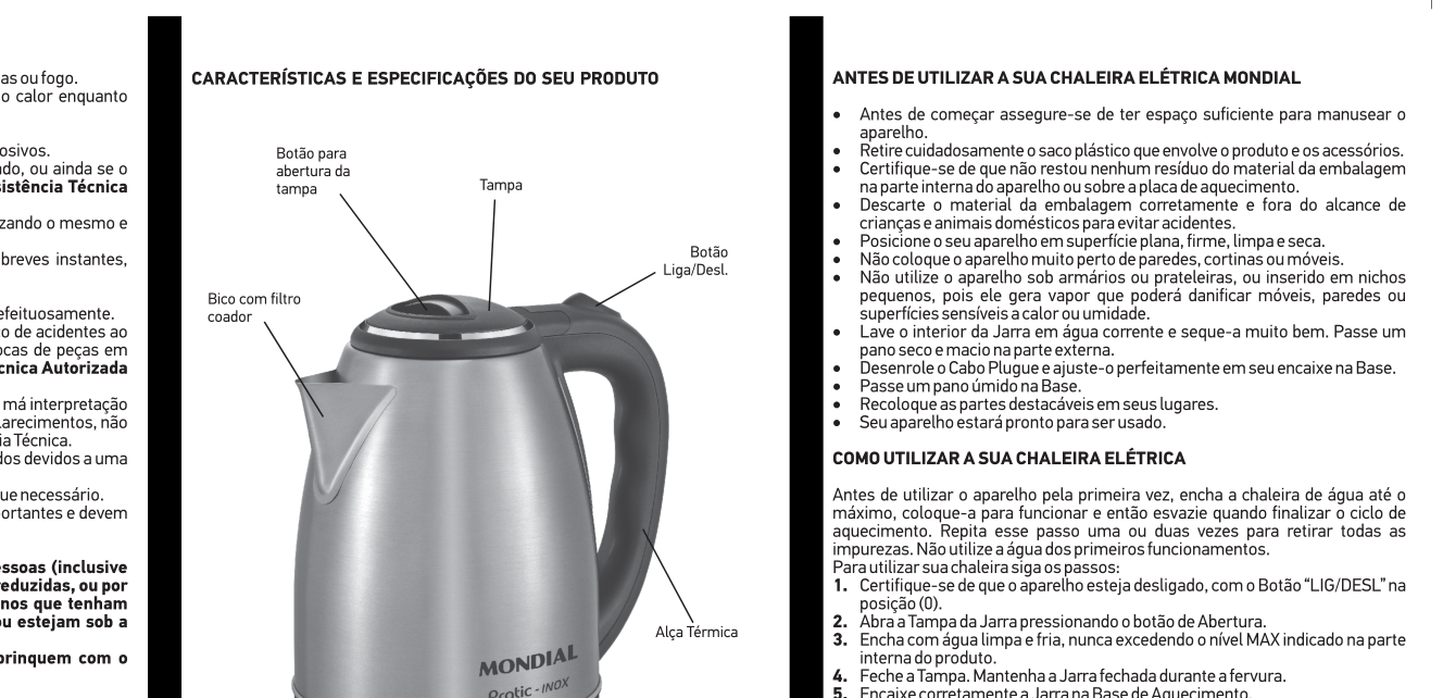 Diagrama de Montagem - Página 2