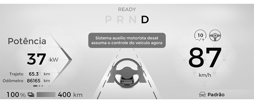 BCA* - Figura do manual 143, Chevrolet Spark EUV