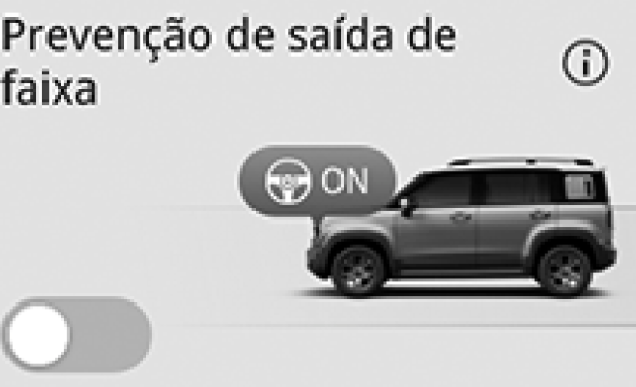 Indicação de advertência - Figura do manual 150, Chevrolet Spark EUV