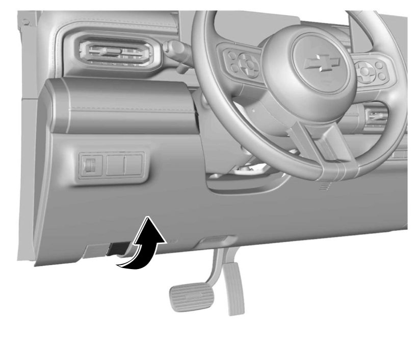 Carregamento de energia CA - Figura do manual 155, Chevrolet Spark EUV