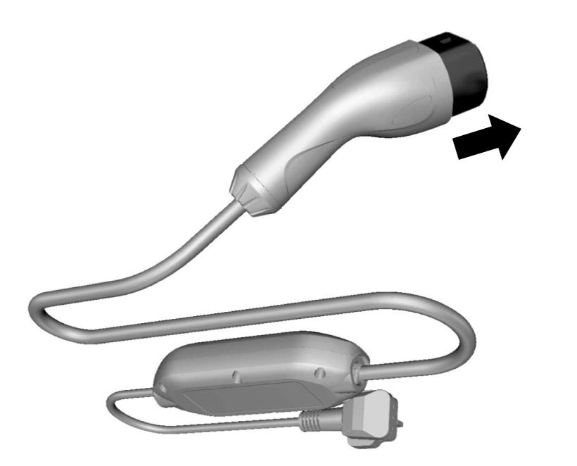 Carregamento de energia CA - Figura do manual 156, Chevrolet Spark EUV
