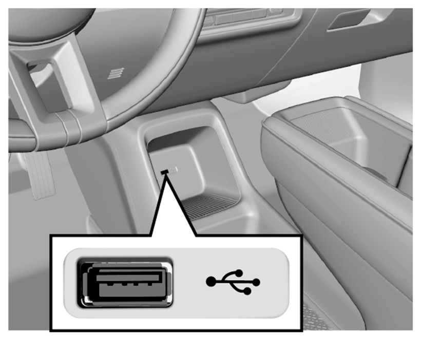 Lavador do para-brisa dianteiro - Figura do manual 64, Chevrolet Spark EUV