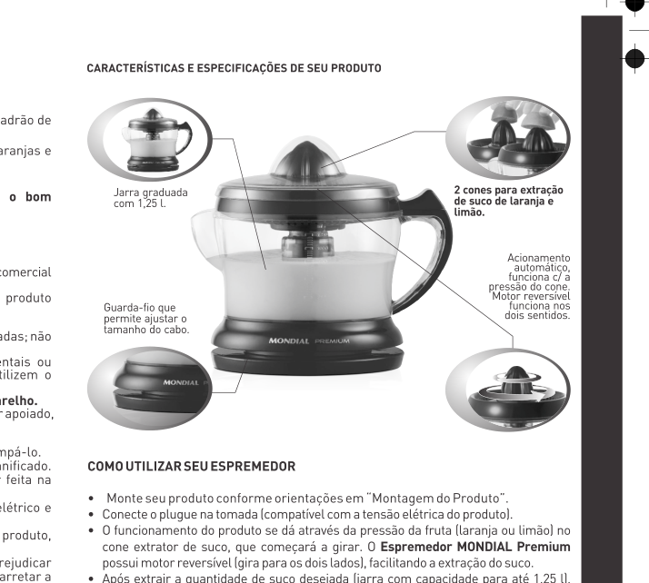 Diagrama de Montagem - Página 2