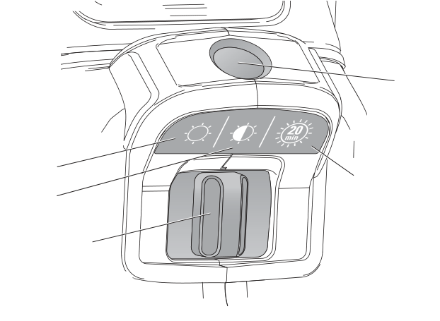Keyless Single Sleeve Chuck (Fig. 4–6) - Ilustração do manual DeWalt DCD791D2 (Pág. 13)