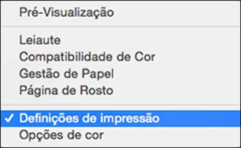 82. Especificações de tinta