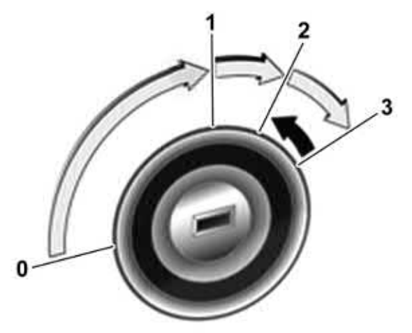 79. Condução para Maior Economia de Combustível - Ilustração técnica do manual
