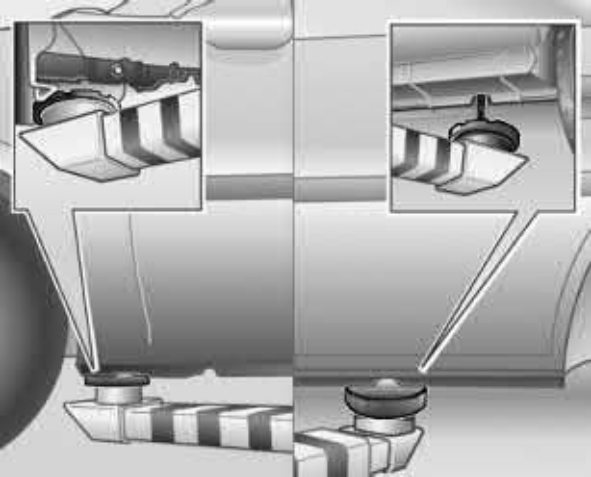 96. Freio de estacionamento - Ilustração técnica do manual