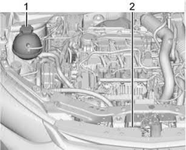 103. Abastecimento do Tanque - Ilustração técnica do manual