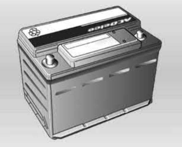 106. Acessórios e modificações - Ilustração técnica do manual