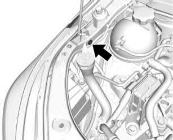 109. Realizando seu próprio trabalho de reparo - Ilustração técnica do manual