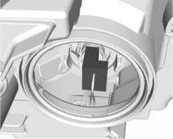 109. Realizando seu próprio trabalho de reparo - Ilustração técnica do manual