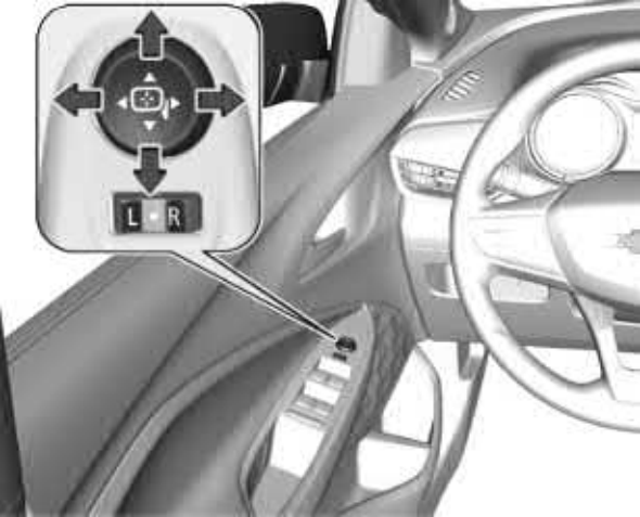 11. Segurança do veículo - Ilustração técnica do manual