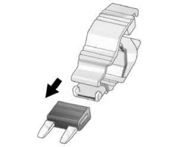 112. Óleo para motor - Ilustração técnica do manual