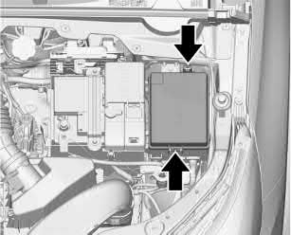 112. Óleo para motor - Ilustração técnica do manual