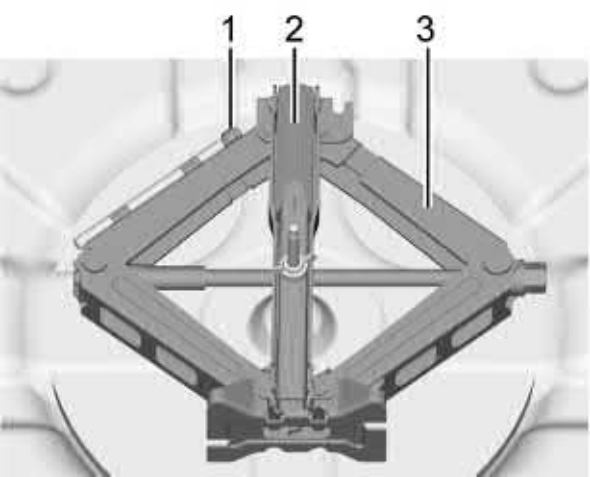 116. Superaquecimento do motor - Ilustração técnica do manual