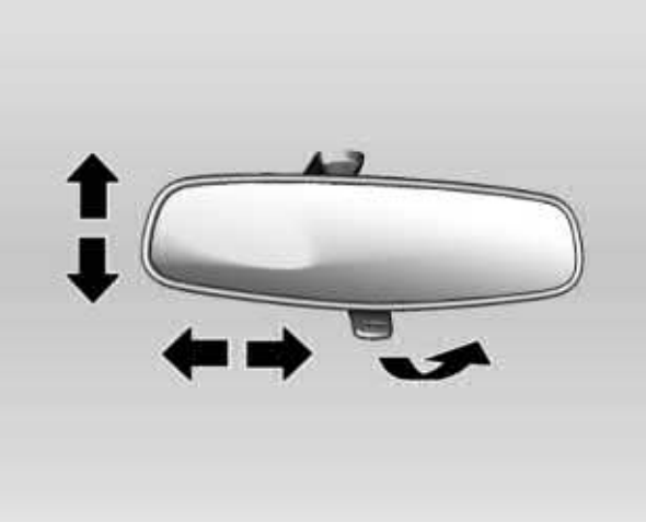 11. Segurança do veículo - Ilustração técnica do manual