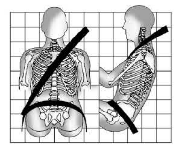 18. Parasóis - Ilustração técnica do manual