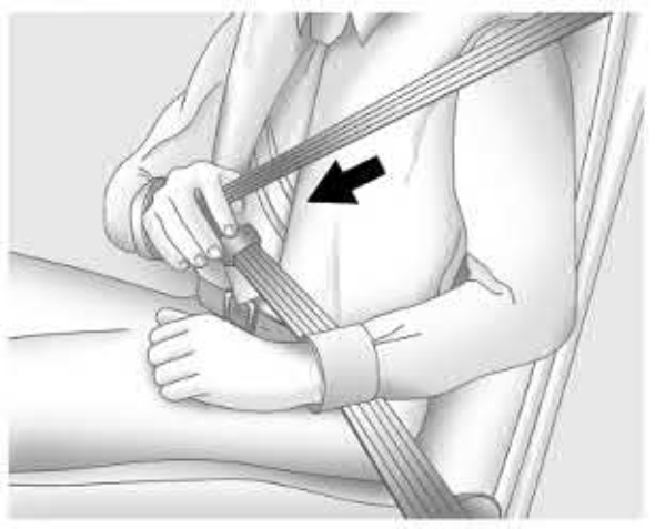 19. Apoios de cabeça - Ilustração técnica do manual