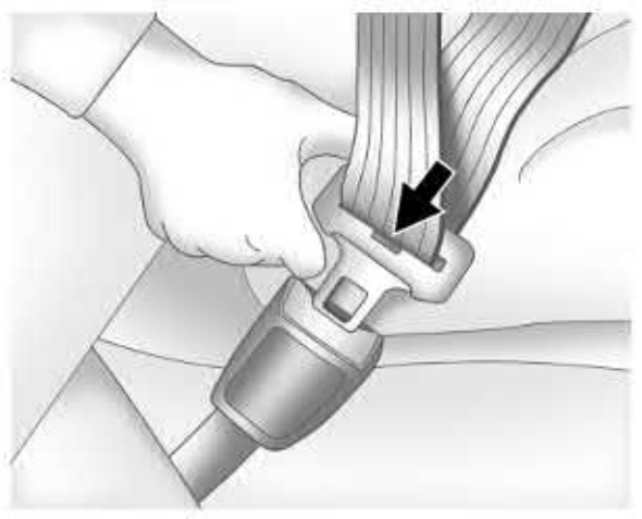 19. Apoios de cabeça - Ilustração técnica do manual