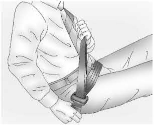 19. Apoios de cabeça - Ilustração técnica do manual